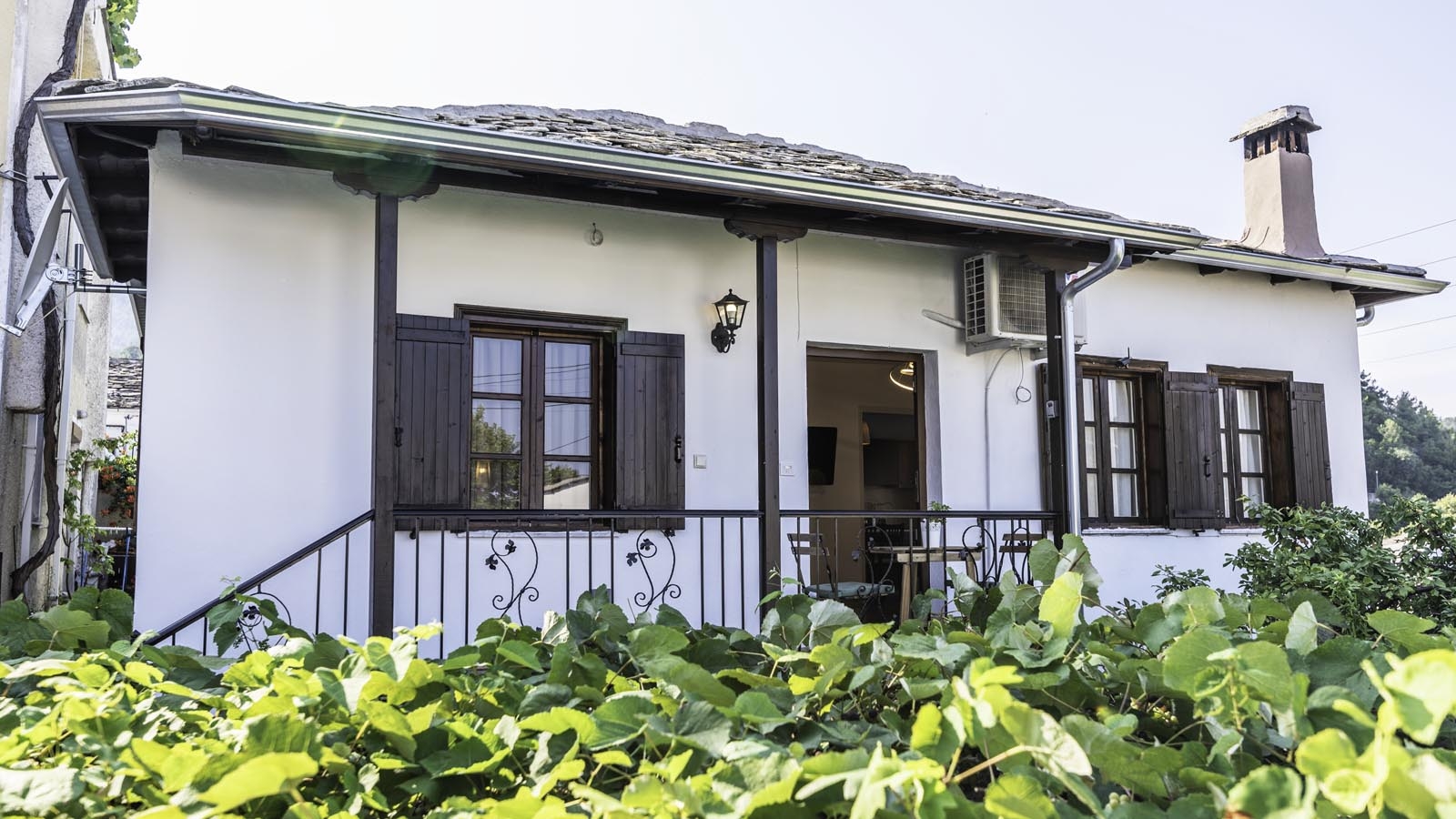Anastasia House